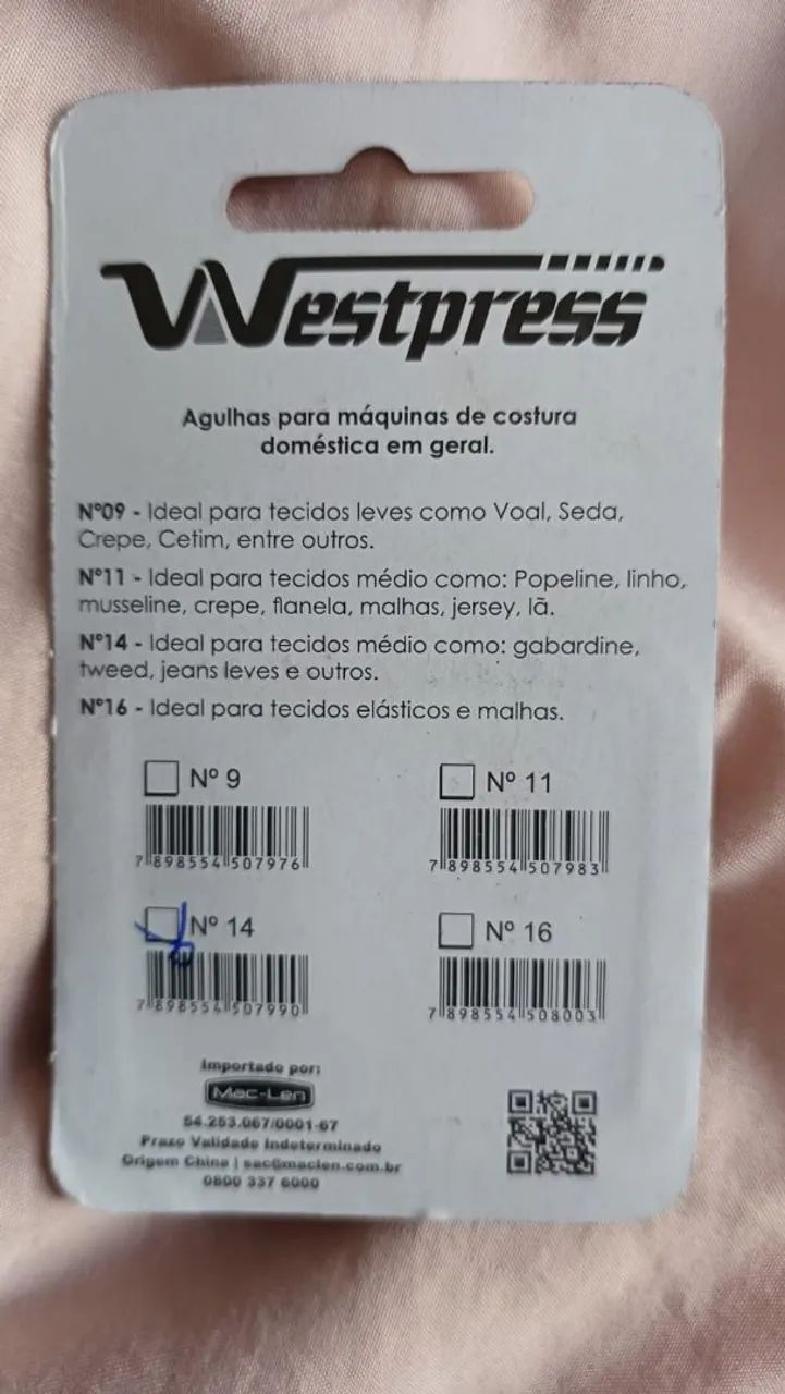 Kit cortador mais agulha para máquina de costura440255872847073281