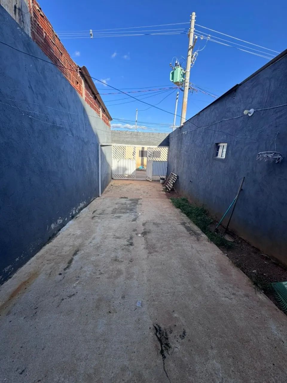 Casa à Venda no Sol Nascente Trecho 2 Próximo a Feira do Produtor - Foto 2