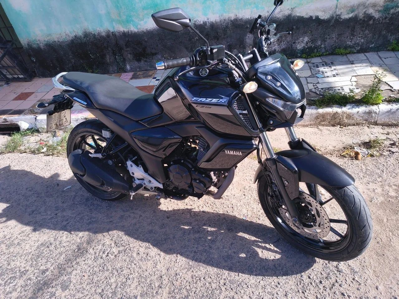 Moto - Foto 4