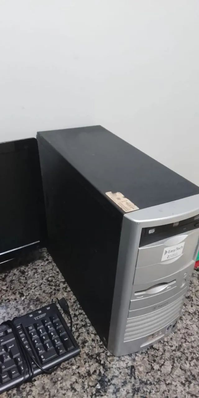 Vendo computador Philips  - Foto 2