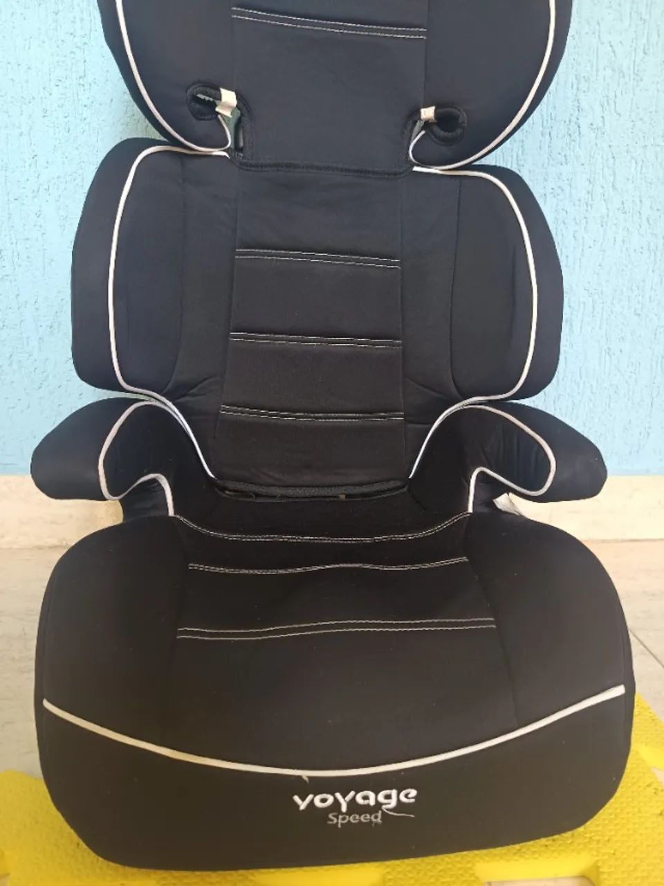 Cadeirinha para carro grupo 3  - Foto 4