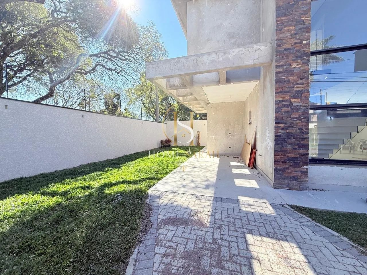 CASA COM 3SUÍTES - JARDIM SOCIAL - TARUMÃ - Foto 5