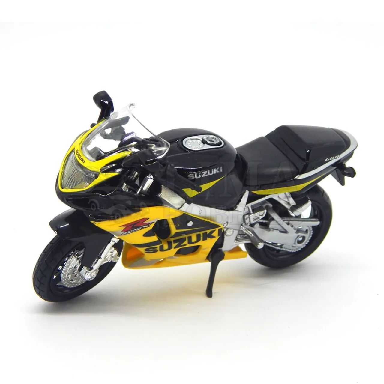Miniatura moto  - Foto 2