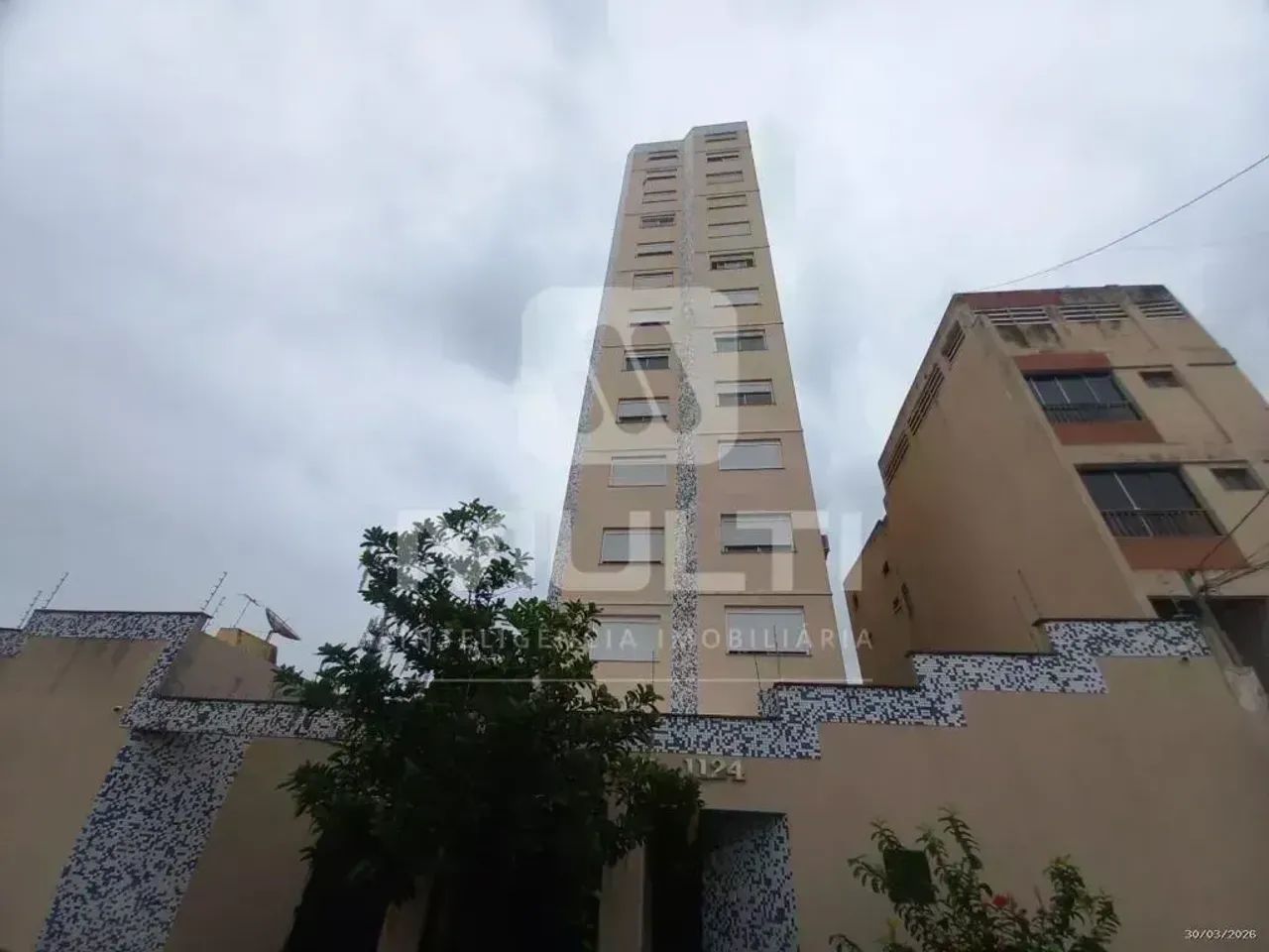 Apartamento - NOSSA SENHORA APARECIDA