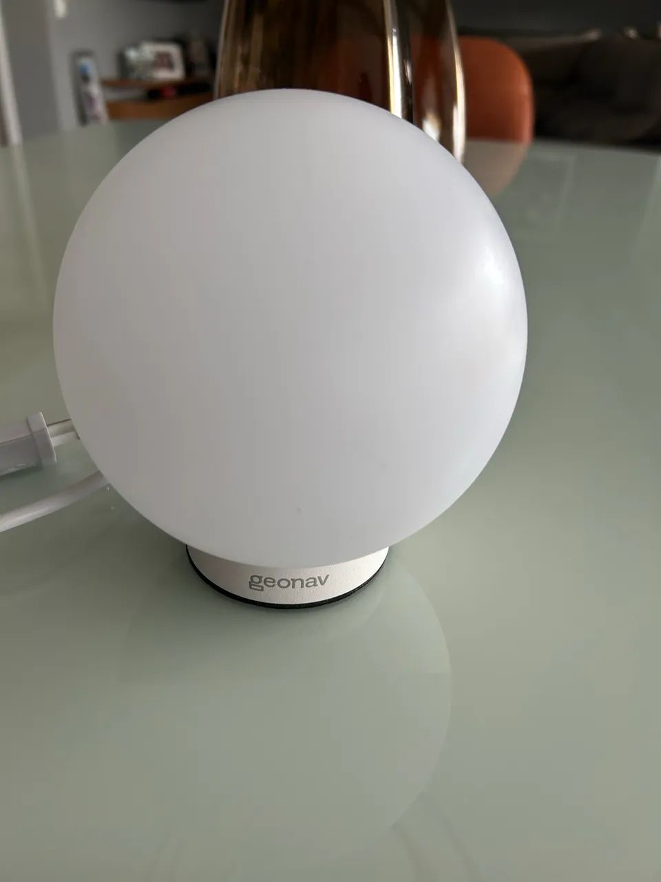 Luminária inteligente Geonav - Foto 4