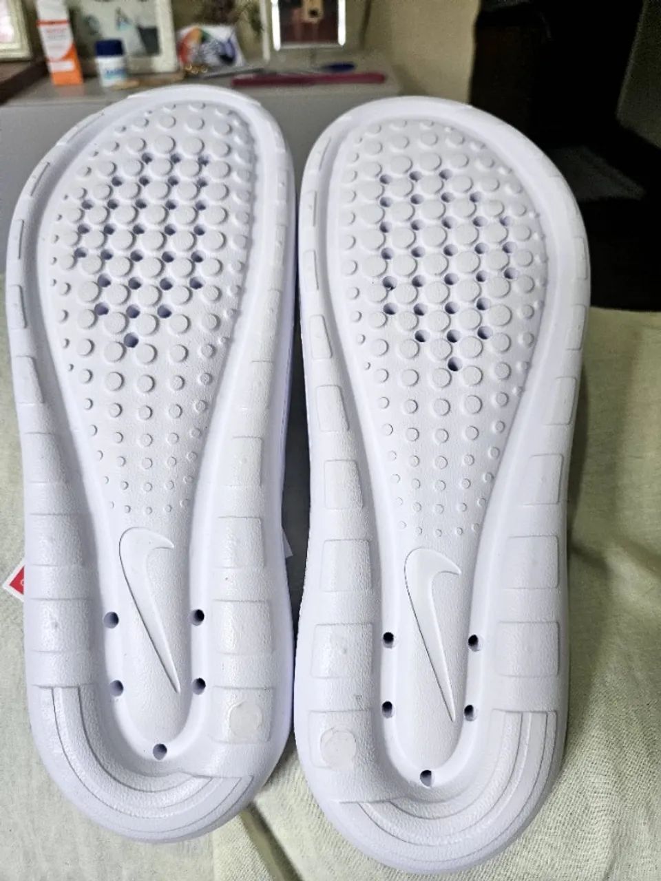 Sandália nike original  - Foto 2