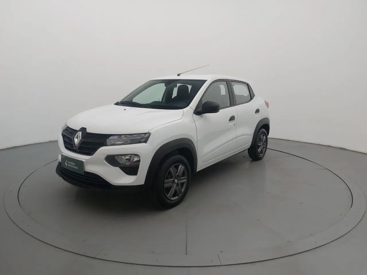 Renault Kwid 1.0 Zen 2025