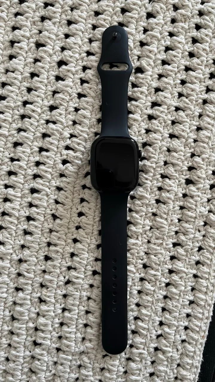 Apple Watch séries 10, 46 mm  - Foto 4