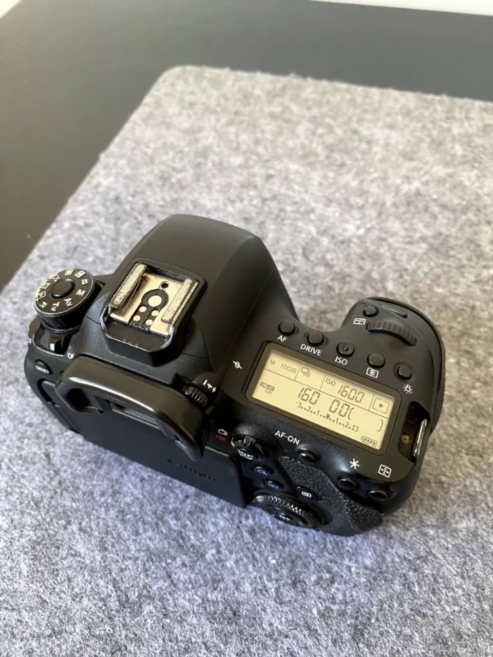 Canon EOS 6D Mark II - Foto 5