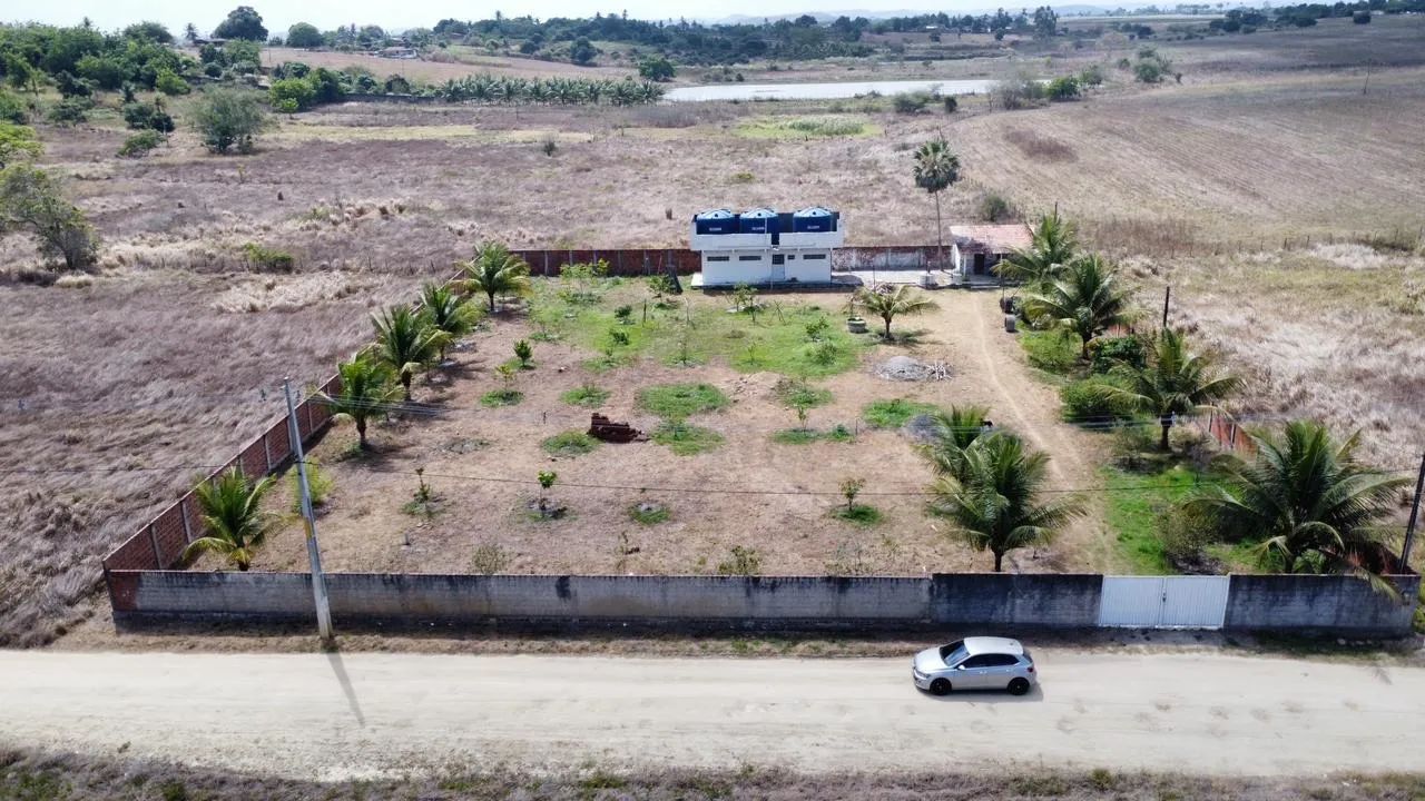 Sítio em lagoa de carro  - Foto 4