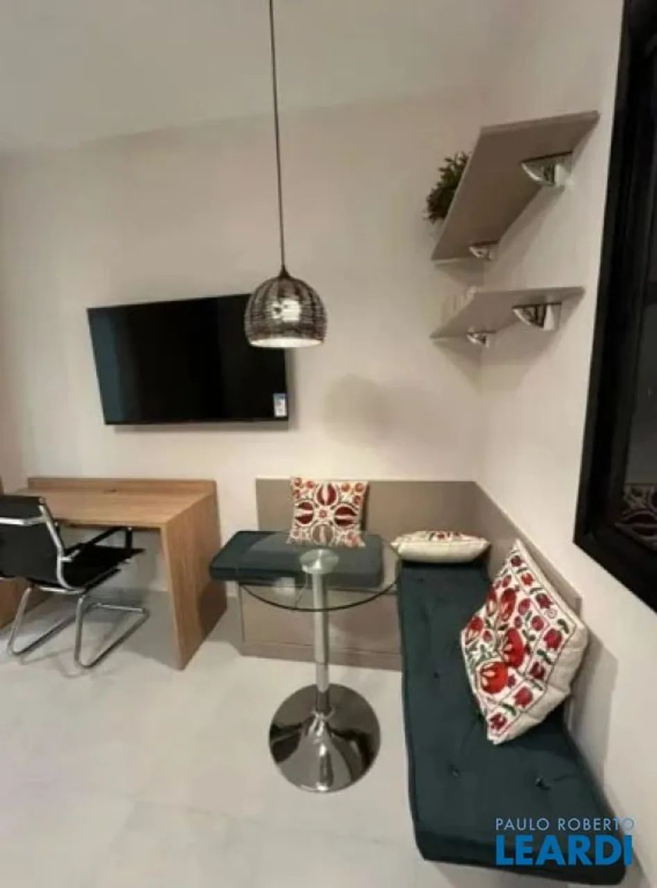 APARTAMENTO - VILA OLÍMPIA - SP - Foto 3