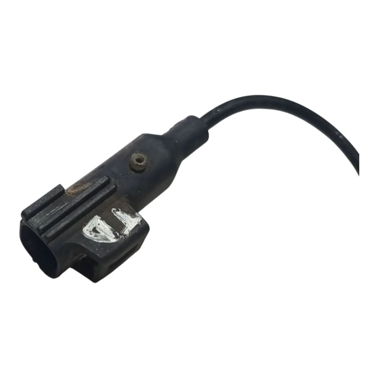 Sensor Abs Traseiro Direito Freelander 2 2006 2007 A 2014 - Foto 4