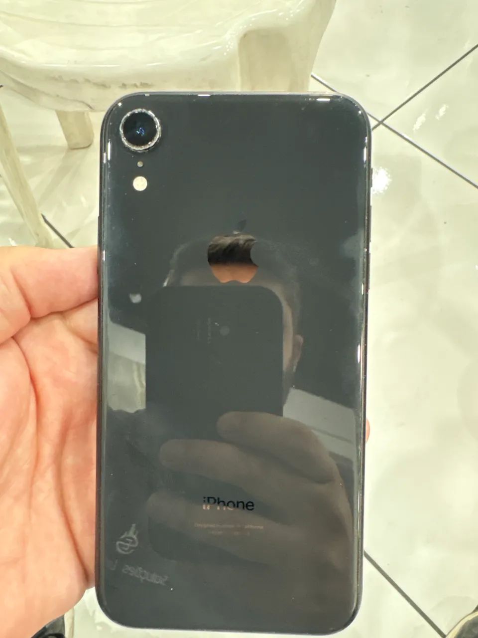 iPhone XR - 64gb - Celulares e Smartphones - Manacás, Belo