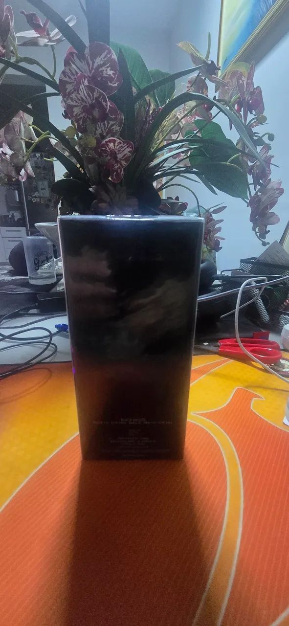 Black xs paço rabanne 100ml - Foto 2