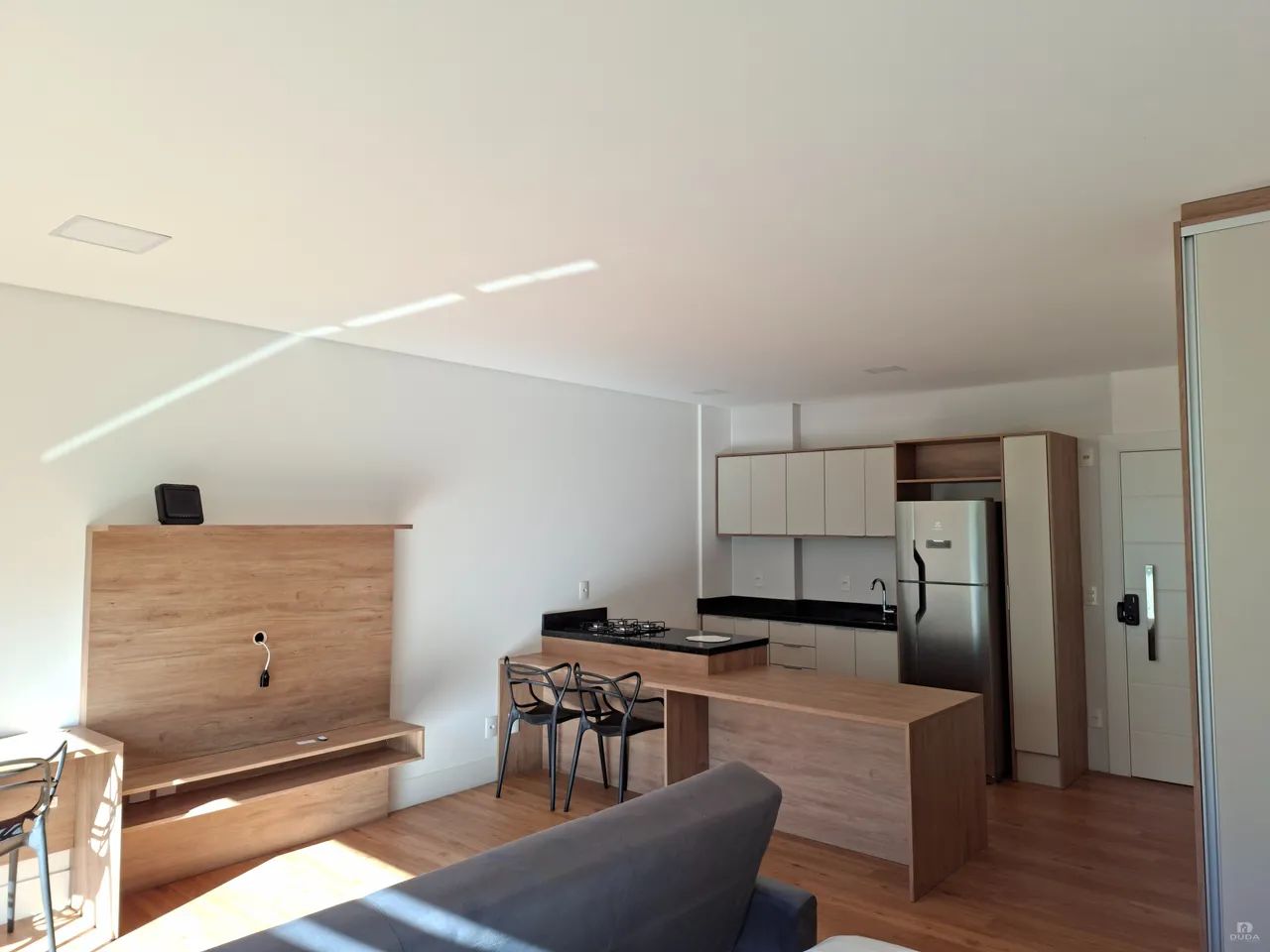 Studio no La Spezia para alugar em Saco Grande - Foto 2