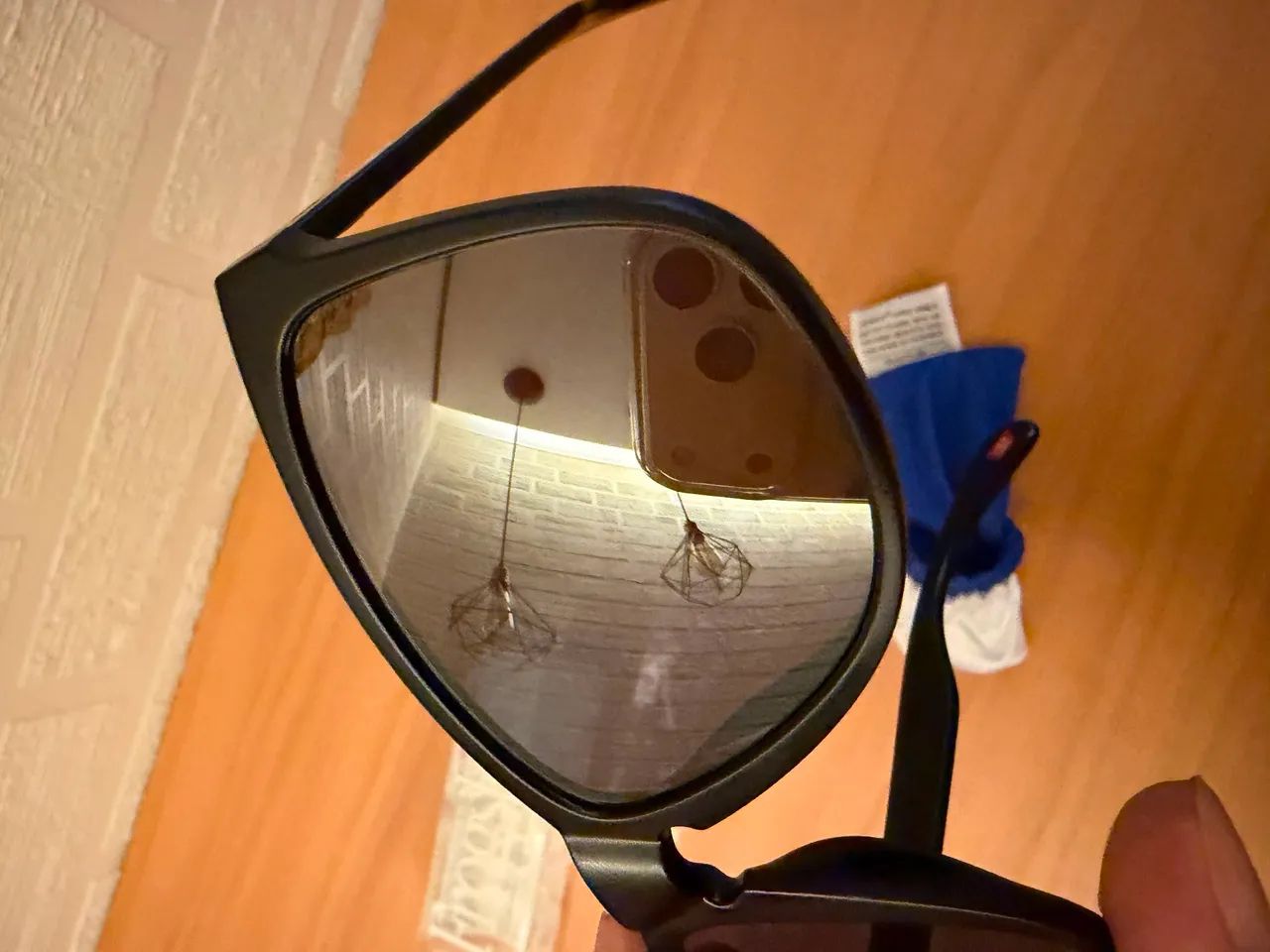 Oculos oakley frogskins 35th - Foto 5