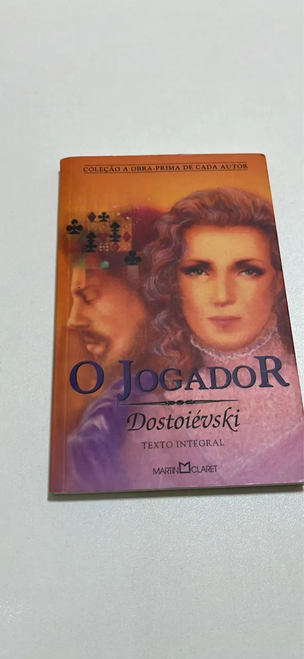 Kit com 5 Livros Clássicos e Diversos (Dostoiévski, Clarice Lispector e +) - Foto 4