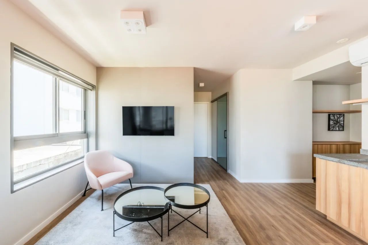 Studio para venda em Sumaré com 2 quartos, sendo 1 suíte, 72m² - Foto 4