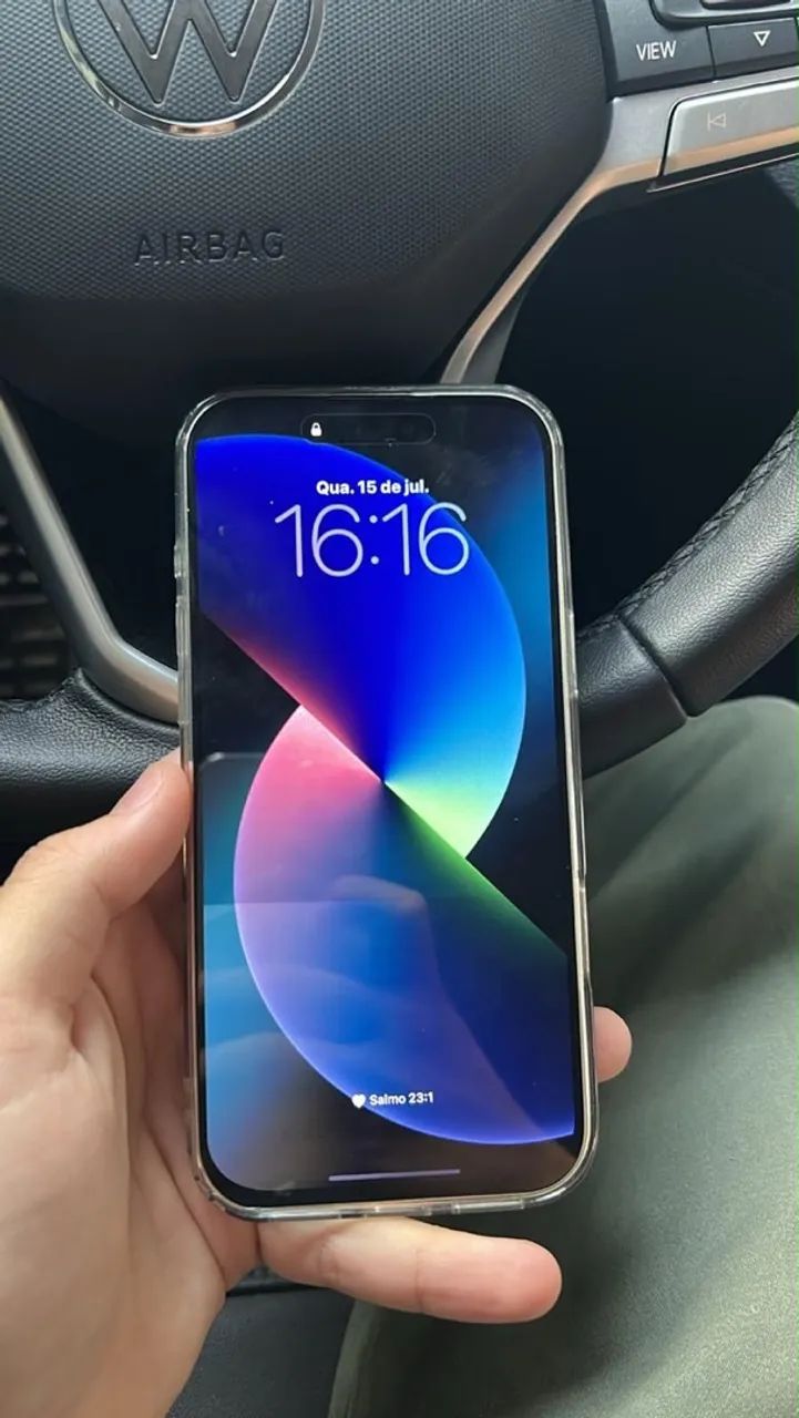 iPhone 17 pro Max 1Tb - Foto 4