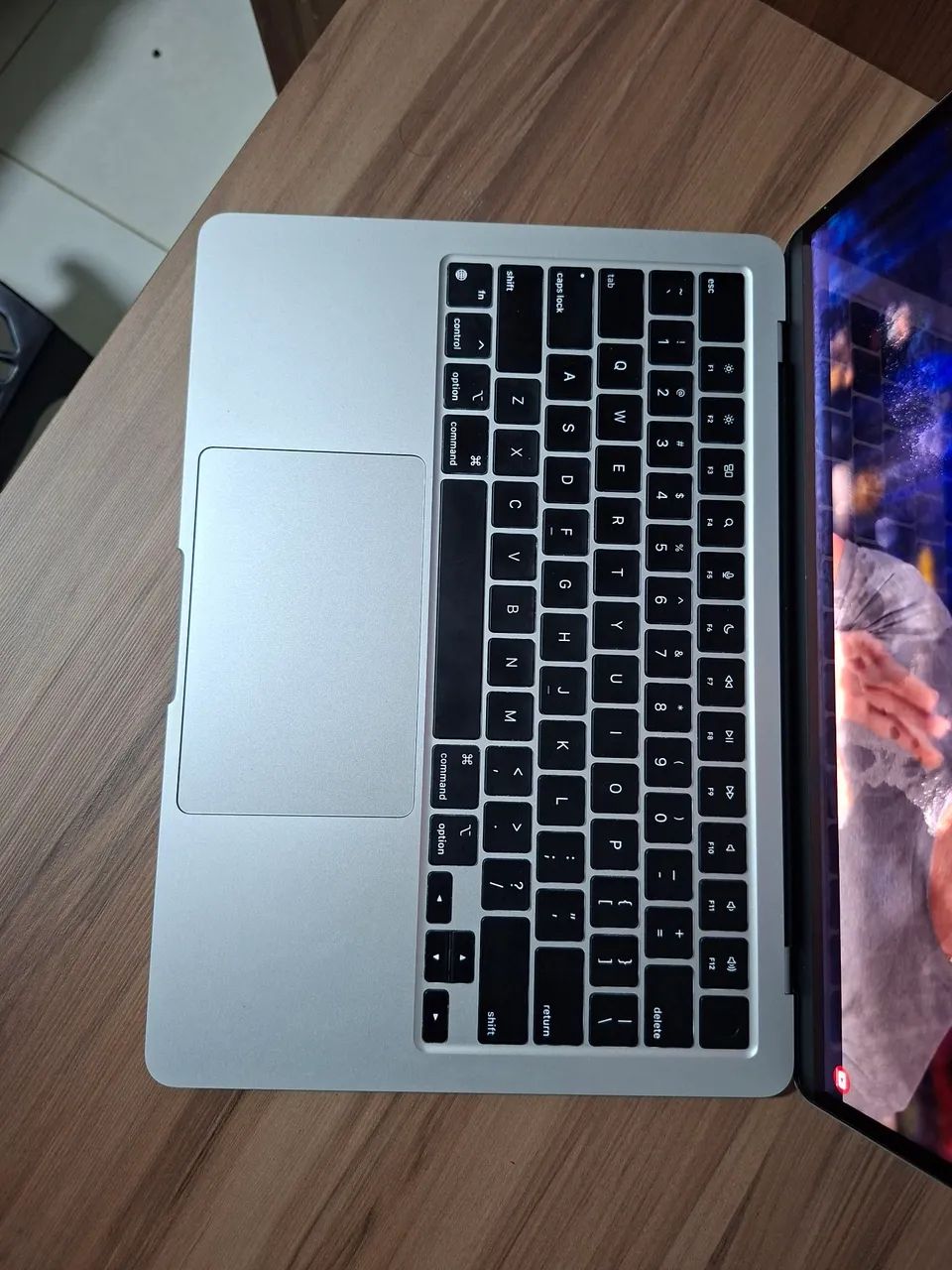 Macbook air m2 - Foto 5