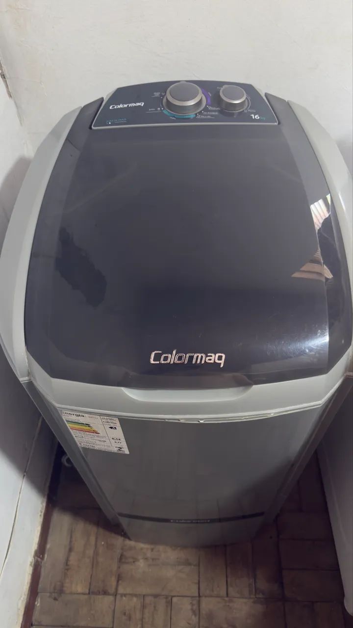 Tanquinho