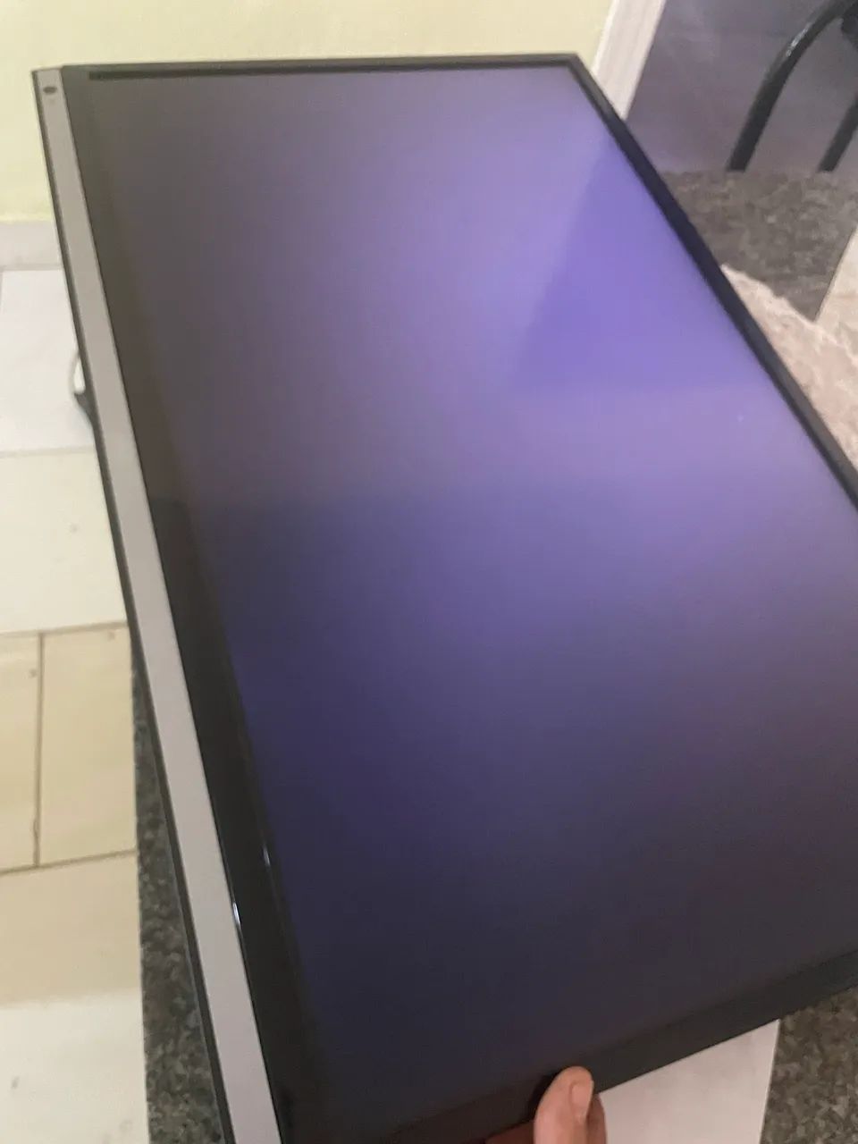 Vendo Tv AOC 100 - Foto 4