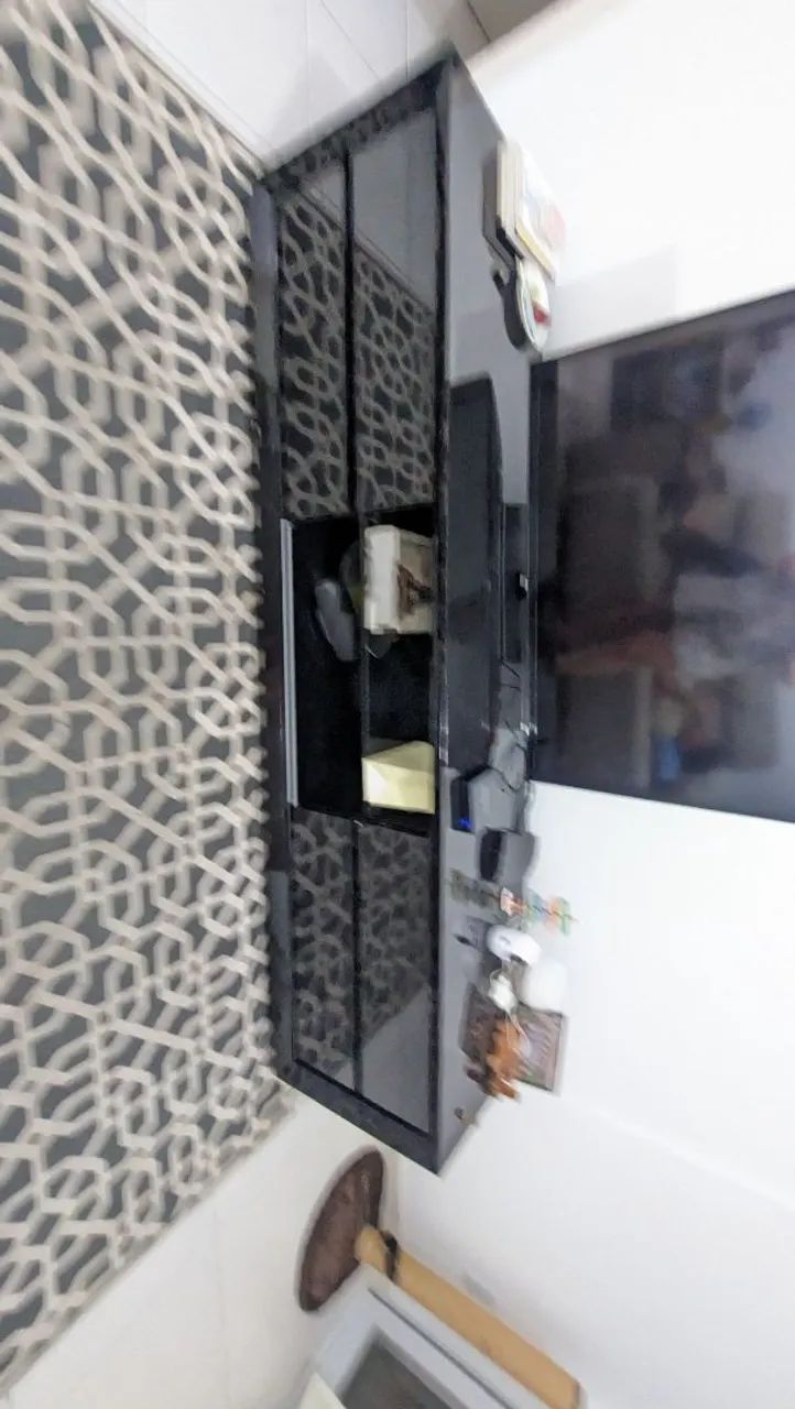 Vendo rack para sala - Foto 5