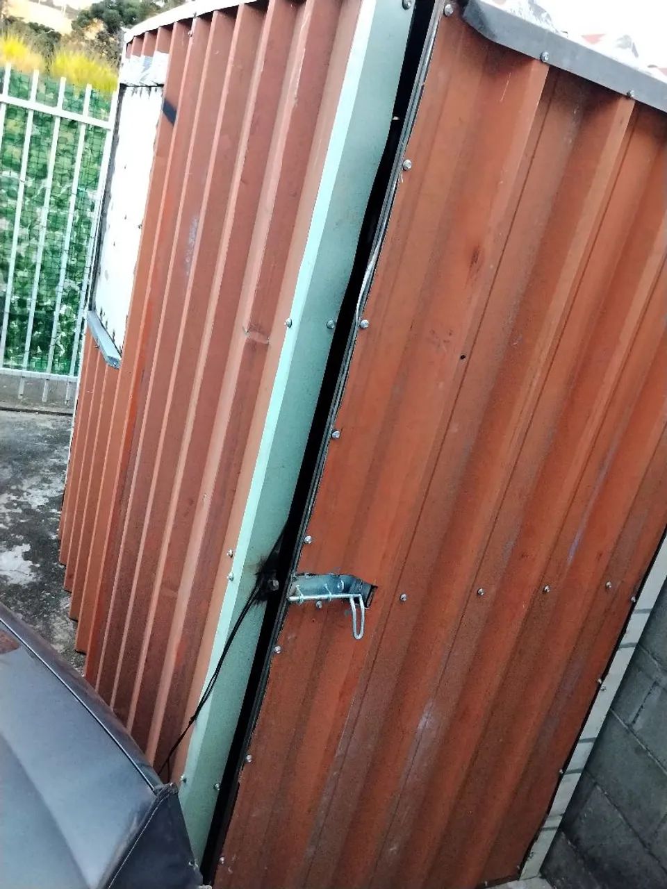 Container 2x2x1  - Foto 3