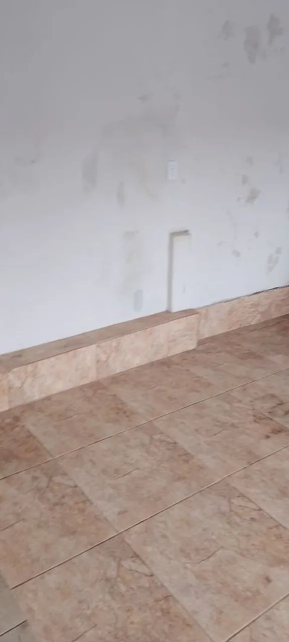 Vendo casa no Retiro 