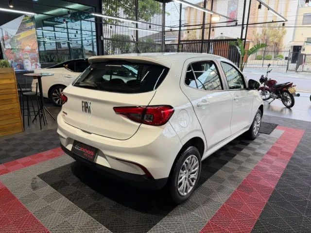 Fiat Argo 1.0 6V Flex. 2022 - Foto 3