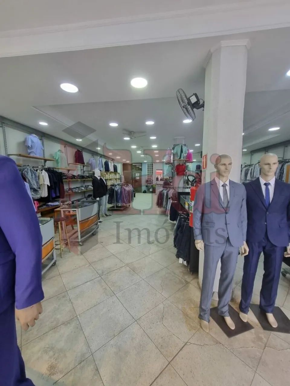 PRÉDIO COMERCIAL PARA LOCAÇÃO BRÁS SÃO PAULO - Foto 3