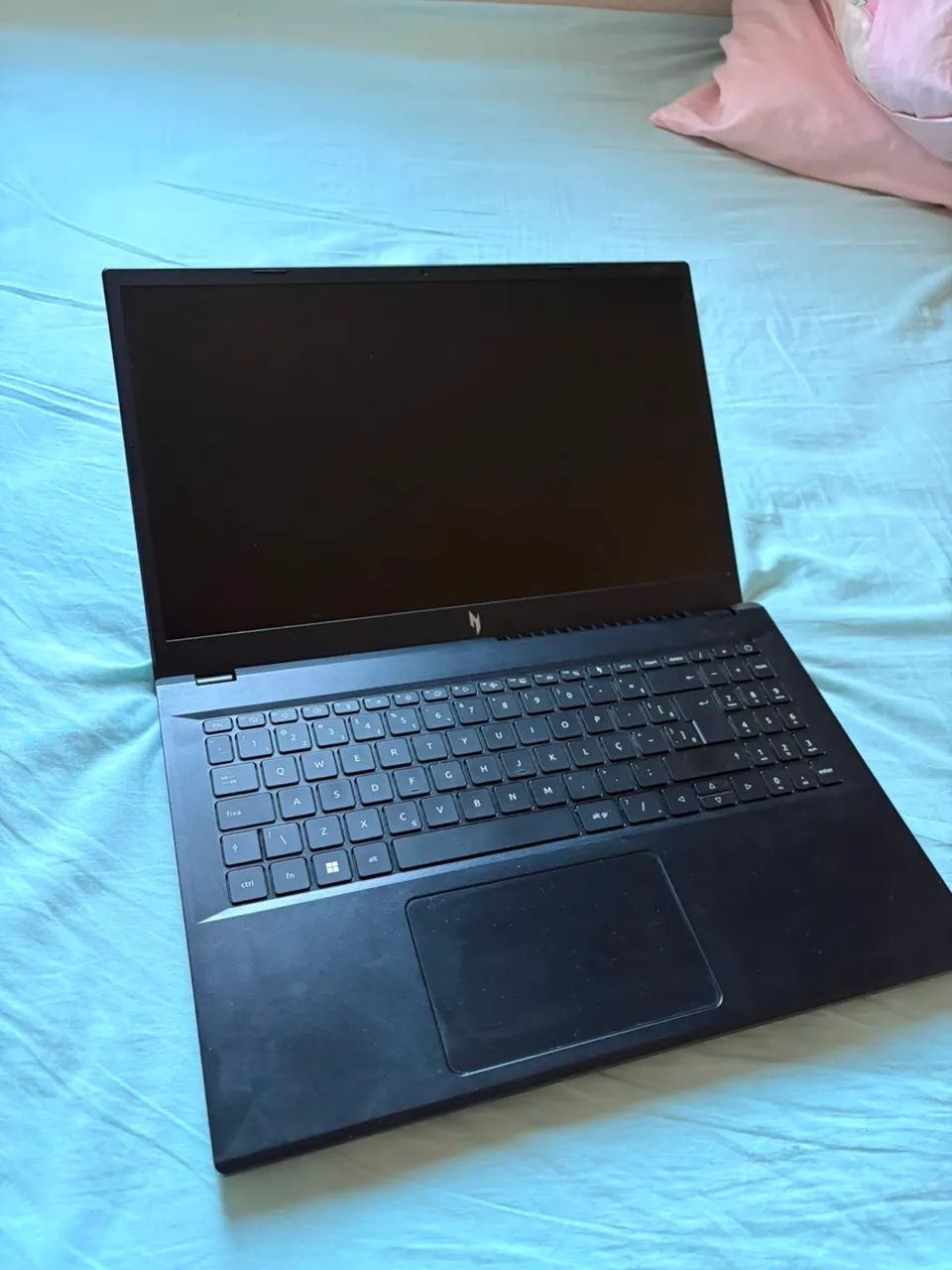 Notebook Acer nitro v15 - Foto 3