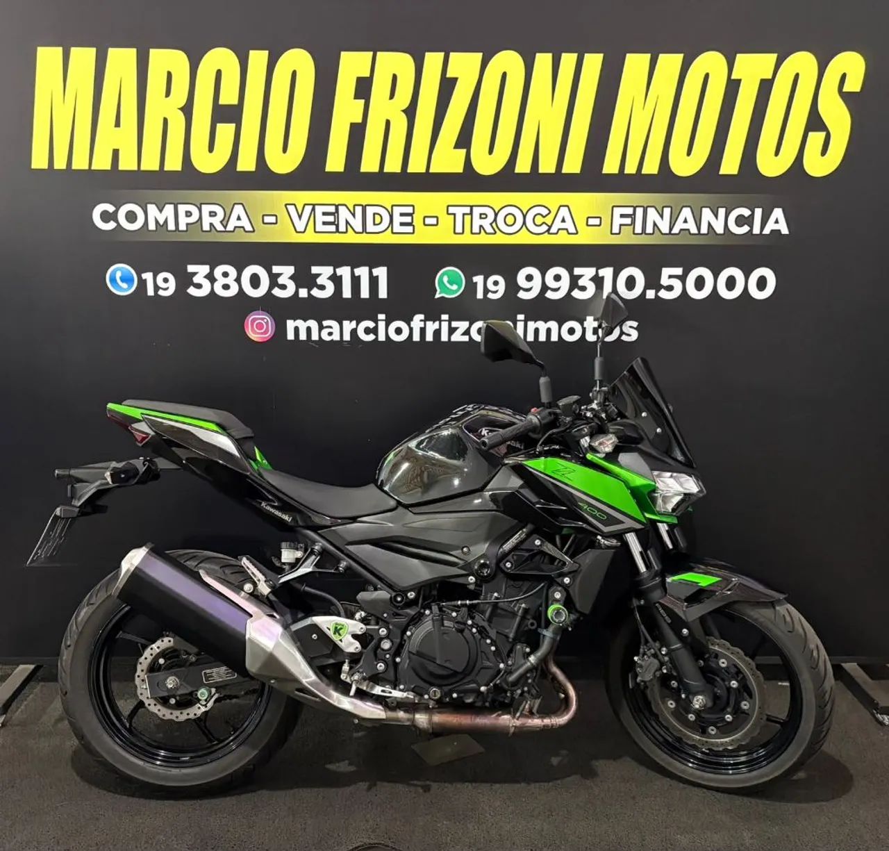 Z 400