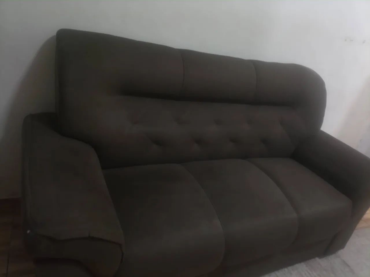 sofá 2 3 lugares  - Foto 2