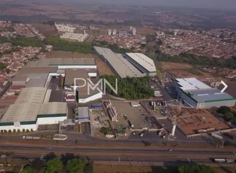 Galpão para alugar em Rio Claro, Jardim Novo, com 250010 m²
