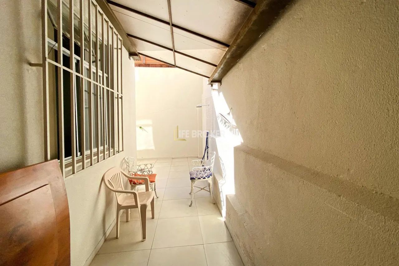 Área privativa, 2 quartos, 1 vaga - Foto 4