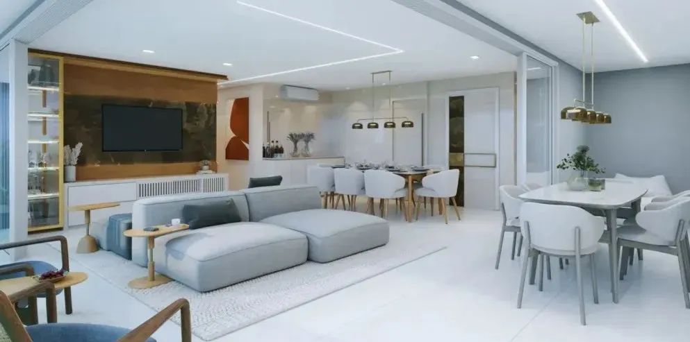 BELLE LUMIERE - Foto 4