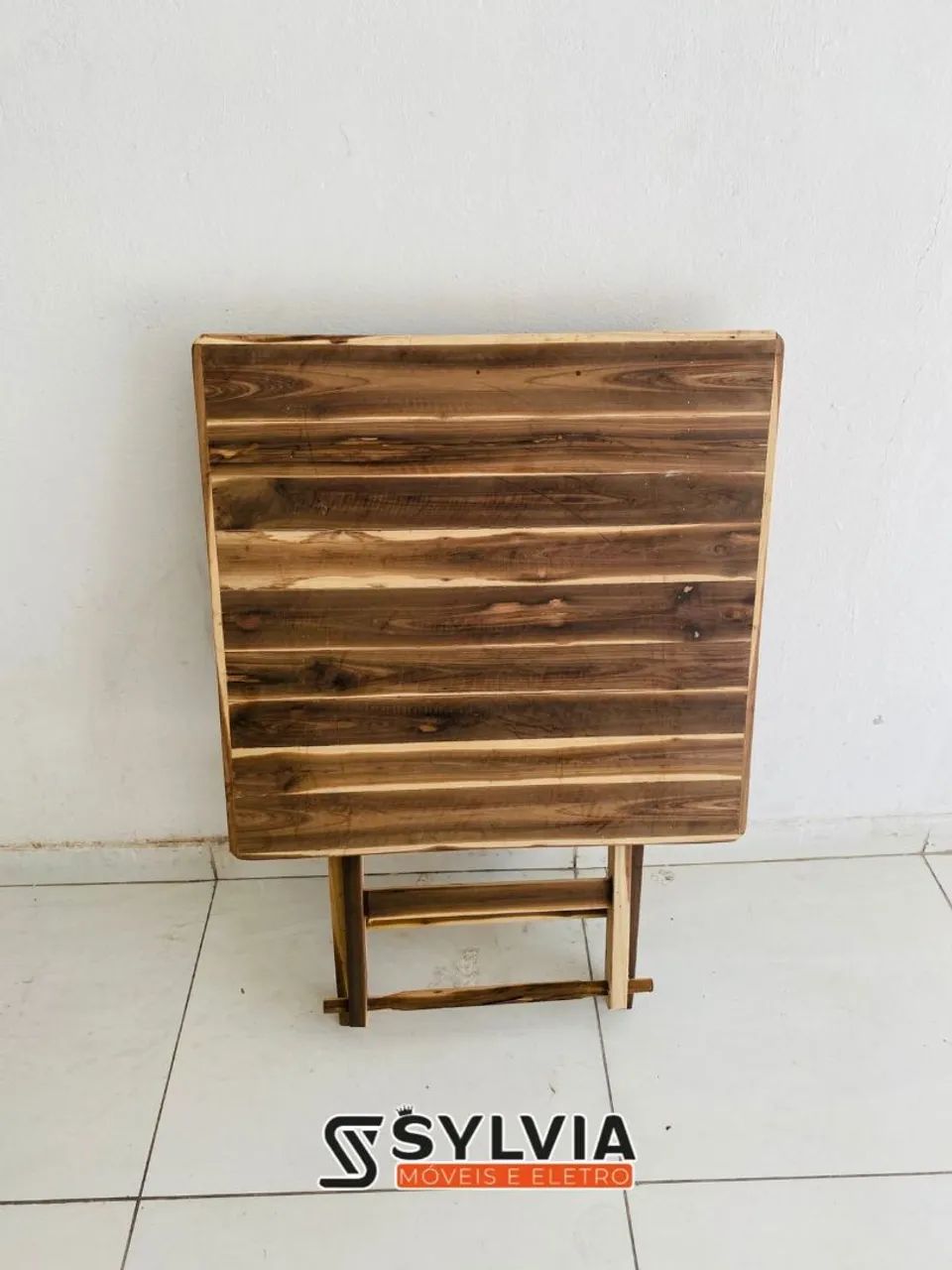 Mesa crua - Foto 2