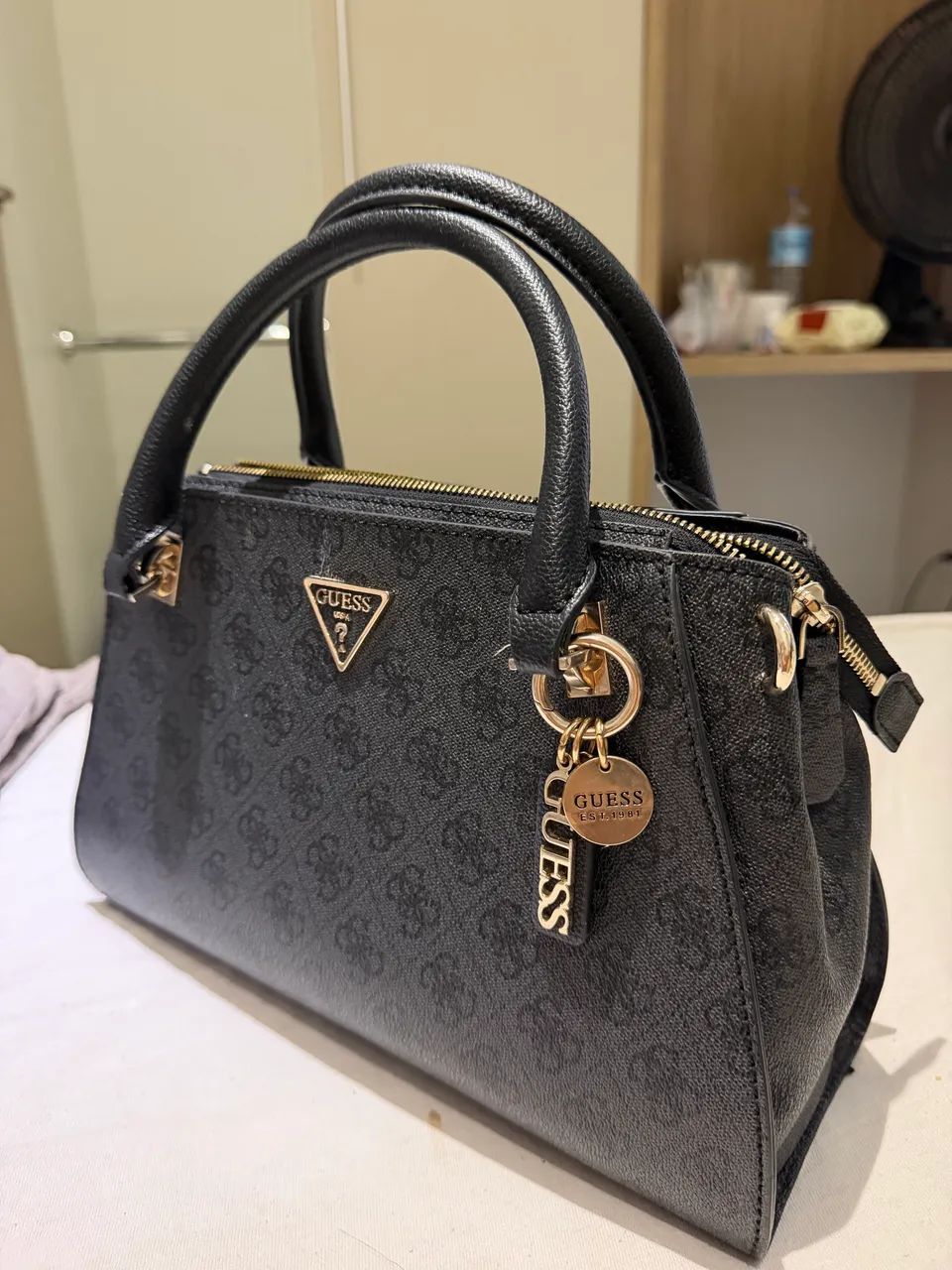 Bolsa Guess original 
