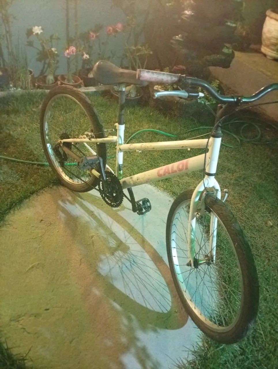 Bicicleta  - Foto 3