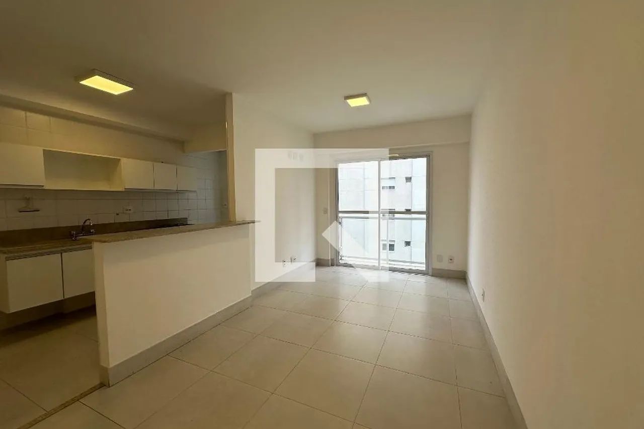 Apartamento à Venda - Alphaville, 1 Quarto, 54 m2 - Foto 2
