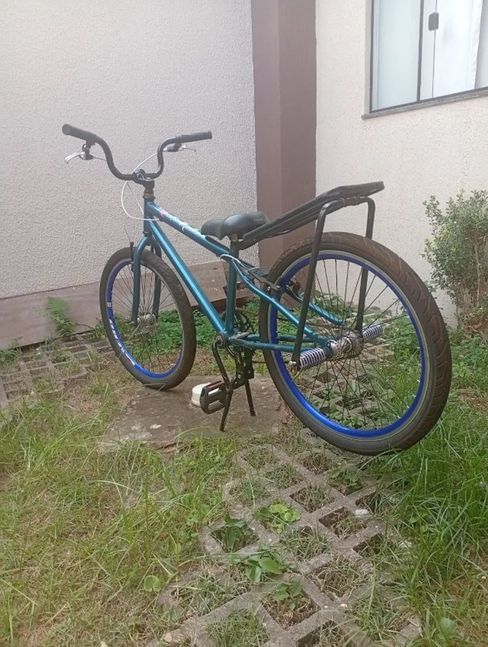 Vendo 2 bicicletas. - Foto 2