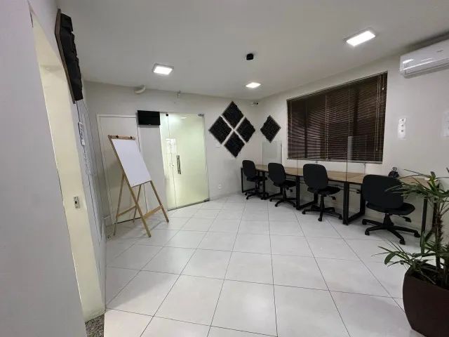 Passo o Ponto - Escritório Montado / Aluguel Barato - Foto 4