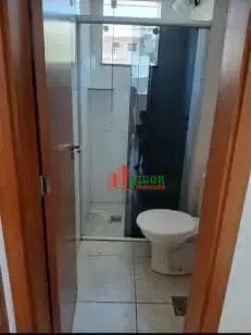 Apartamento com 3 quartos, 2 vagas e 58m² à venda no Condomínio Edifício Bosque da Liberda - Foto 4