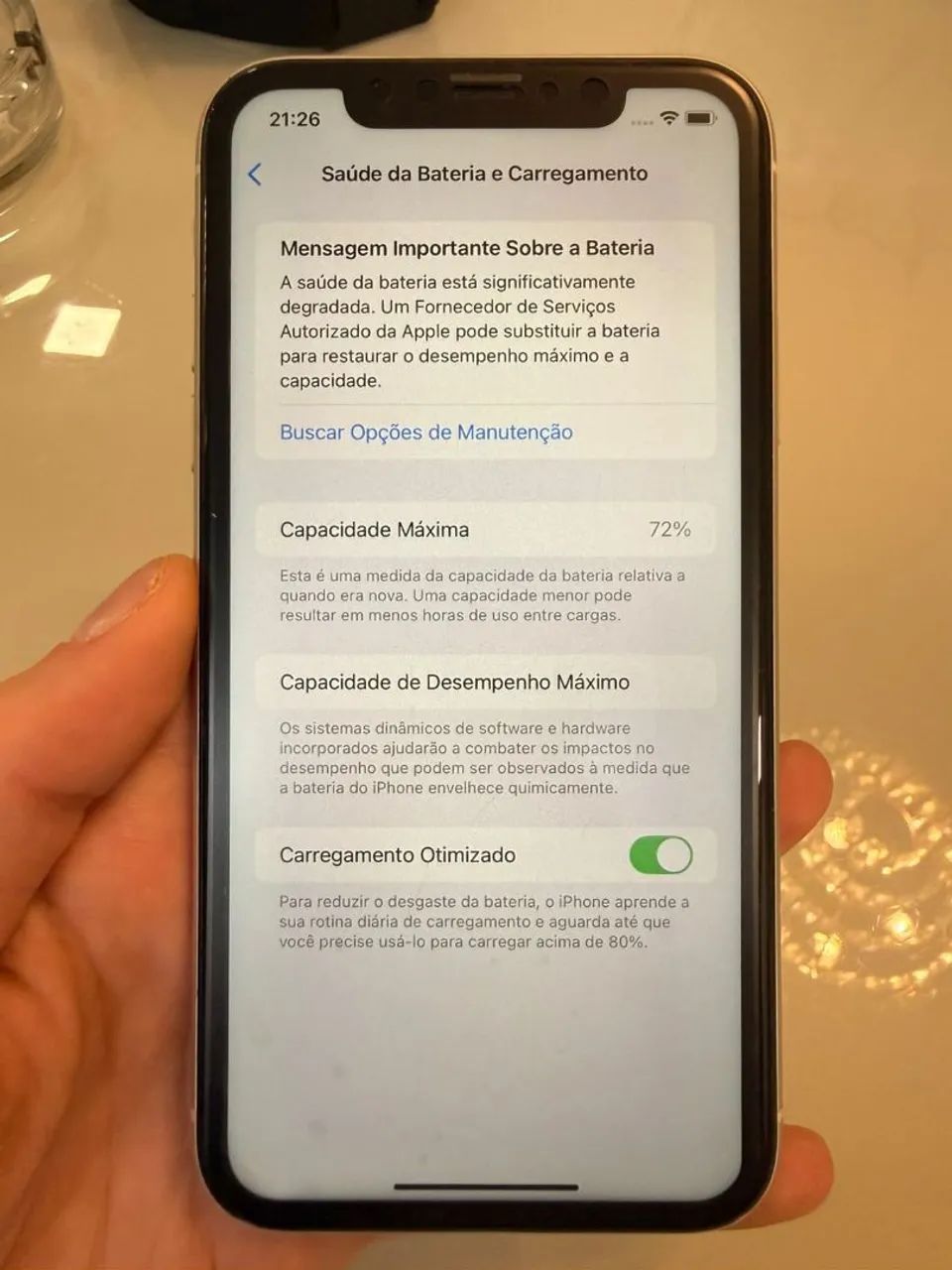 Vendo Iphone 11 - Foto 5