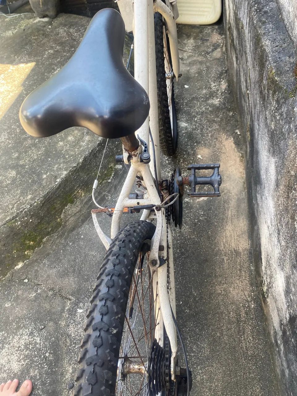 Bicicleta aro 24 - Foto 4