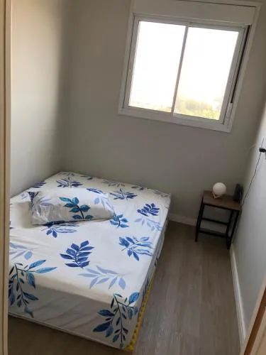 Condomínio Viva Benx Chácara Santo Antônio - Foto 3