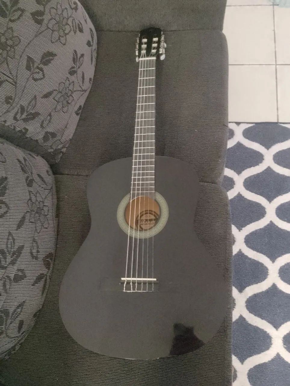 Violão nylon - Foto 4