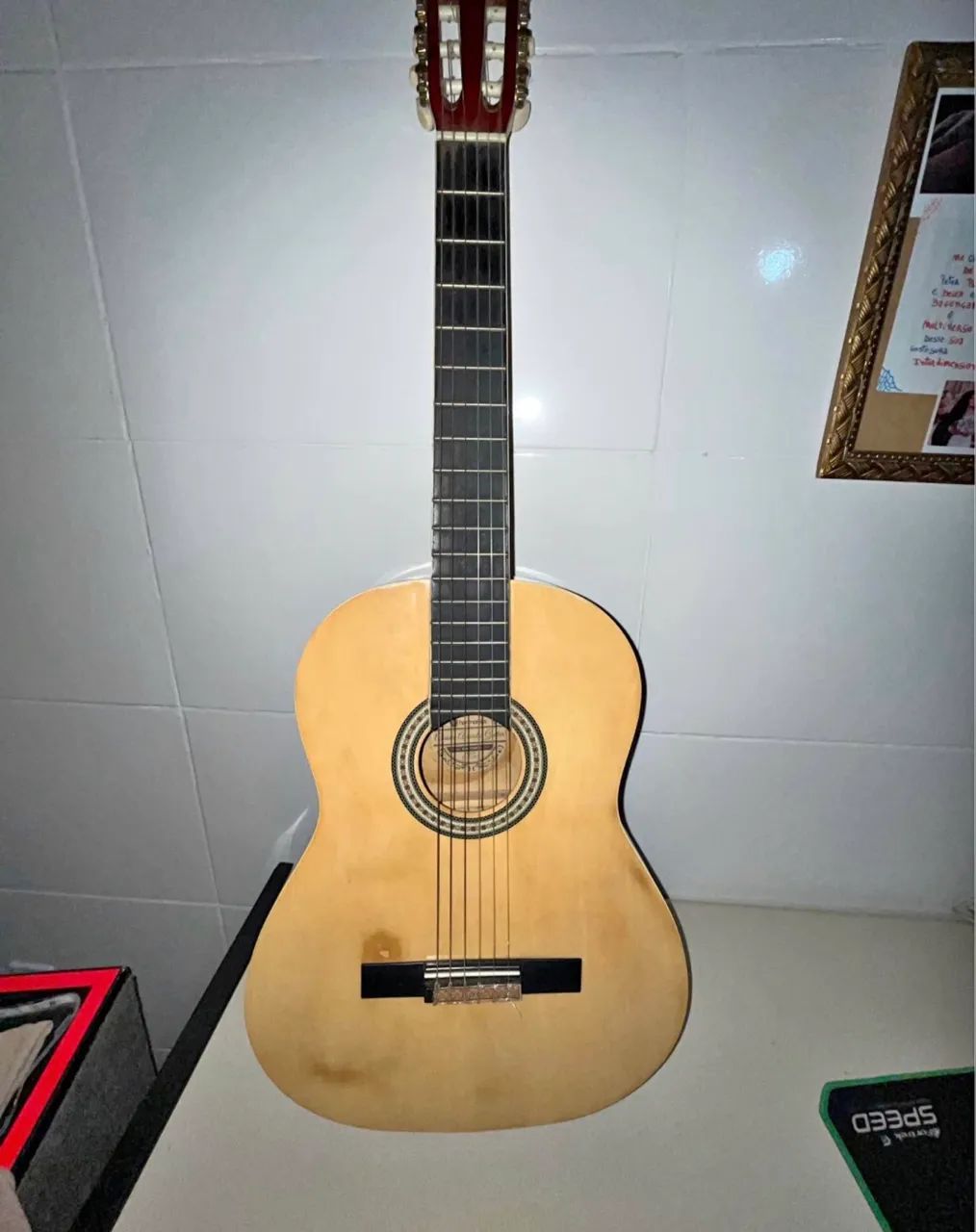 Violão nylon - Foto 2