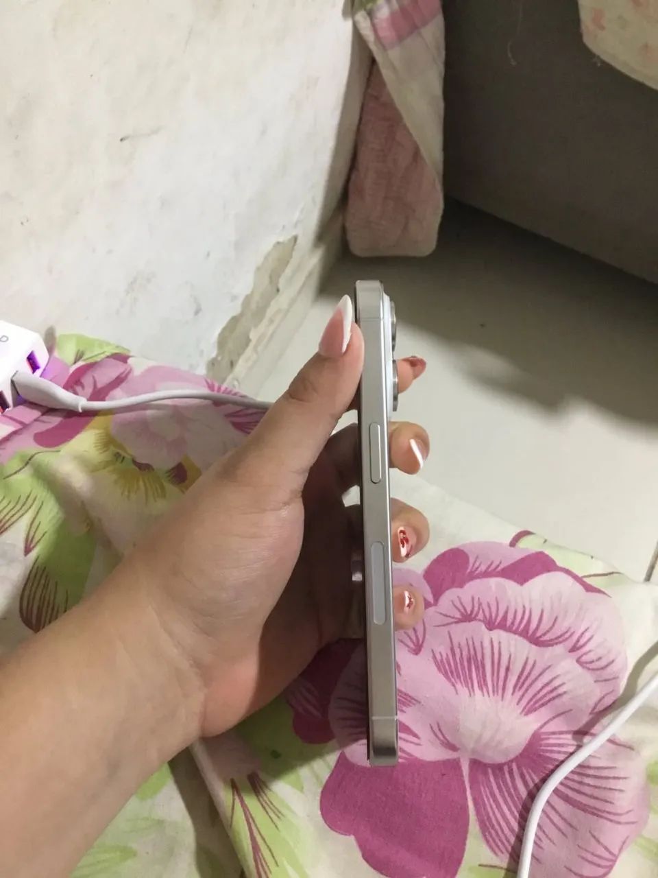iphone 15 pro - Foto 3